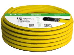 Garten-Schlauch Vartco Light Plus 1/2