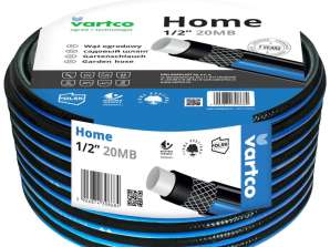 Vartco Home Tuinslang 1/2