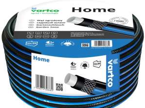 Vartco Ev Bahçe Hortumu 3/4