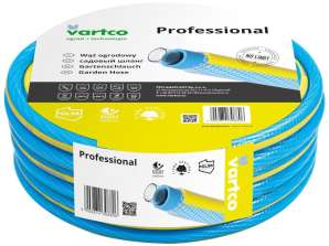 Vartco Professional Gartenhose 3/4