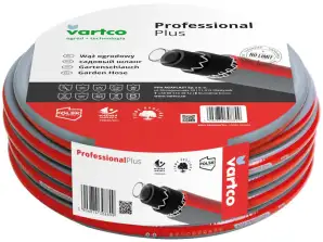 Gartenhose Vartco Professional Plus 1/2