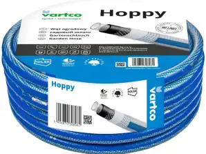 Garten-Schlauch Vartco Hoppy 1/2