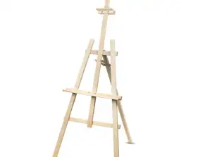 WOODOK schildersezel 150 cm