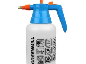 Pulverizador de compresión 1L Greenmil GB920