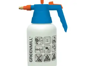 Kompresijska prskalica 1,5L Greenmil GB925
