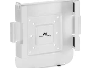 Крепление для MAC Mini Maclean. VESA 75X75/100X100. для MAC Mini после 2014 года. MC 473