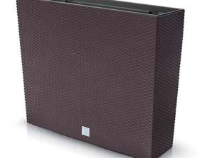 Maceta Rato Case Tower DRC600T umbra