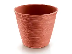 Maceta Furu DFO240 cobre
