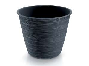 Maceta Furu DFO240 antracita