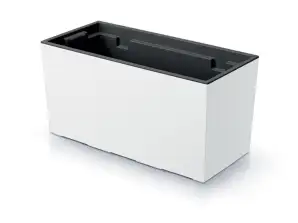 Doniczka Urbi Case DUC400 blanca