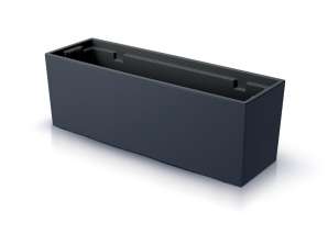 Doniczka Urbi Case DUC600 antracita