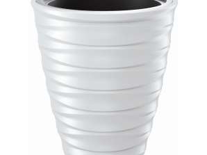 Maceta Freze DBFE300 blanca