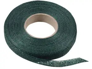 Plant tying tape width 2.4cm length 50m Greenmil