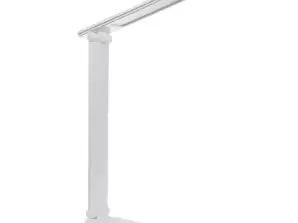 LED-työpöytälamppu Maclean. max. 9W. 220 240V AC. mahdollisuus värin muutokseen. himmennettävä. 450lm