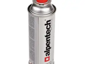 Gaspatron 380ml Alpentech