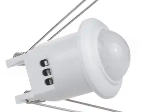 PIR Beweging Sensor Maclean