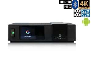 AB IPBox TWO 2x DVB S2X