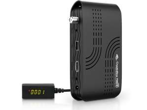 AB CryptoBox 700HD mini