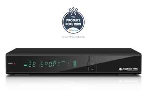 AB CryptoBox 750HD