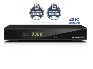 AB CryptoBox 800UHD