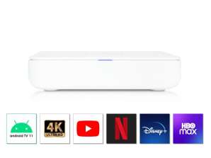 Homatics Box R Android TV