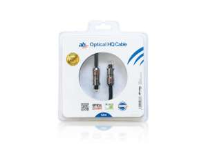 Kabel AB HQ optiline 1.5m