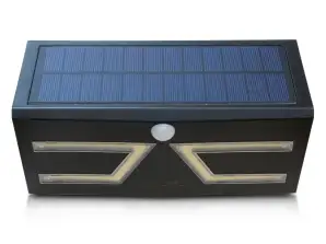 AB LED GV50 CLB Saulės Lempa