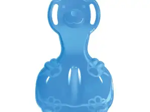 Rutscher für Kinder Prosperplast Polar Bear 1 blau