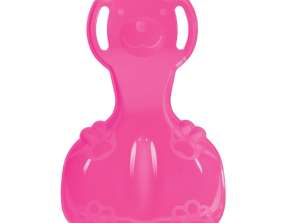 Çocuklar için Kayak Prosperplast Polar Bear 1 pembe