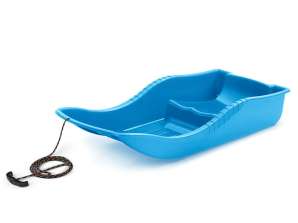 Sanki Prosperplast Snow blu
