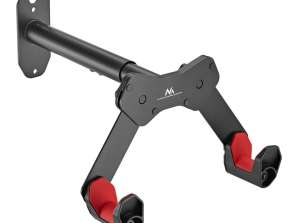 Wandhouder voor fiets Maclean. Max. 25kg. MC 457