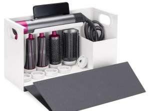 Organizador para secador Dyson Airwrap Styler Maclean