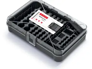 Органайзер для батарей Kistenberg Battery Box KBB03