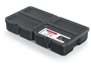 Organizador de Ferramentas Kistenberg Msx Box KMXBB3015S