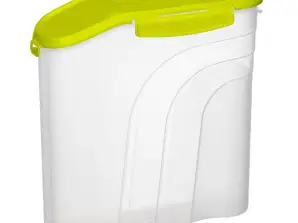 Rotho cereal container 4.1 l FRESH