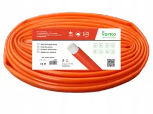 Напірний шланг для занурювальних насосів Vartco 1 1/4