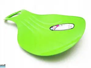 Sníh pro děti Prosperplast Kid 2 zelený