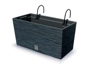 Caja FURU CASE antracita