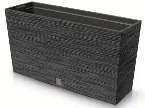 Caja FURU CASE media antracita