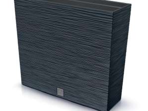 Caja FURU CASE TOWER antracita