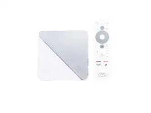 Homatics Box R Plus CEN 81794