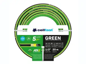 Tubo da giardino Cellfast GREEN 1/2