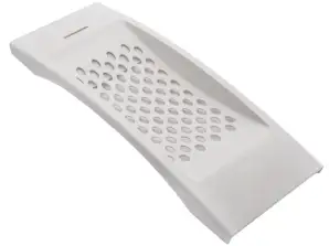 Passoire pour pâtes blanche Branq