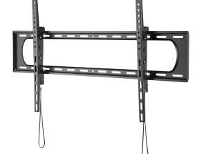 Soporte para TV o monitor Maclean. máx. VESA900x600. 60 120