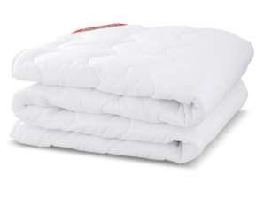 Overlay. Premium Quilted Mattress Protector 200x220cm Medicline
