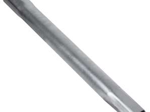 Antenne mast Maclean. sammenleggbar. 40 1.5 500. MCTV 931