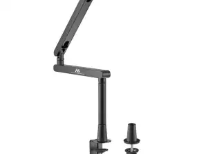 Professioneller Mikrofonhalter Maclean. Arm. max. 2kg. MC 971
