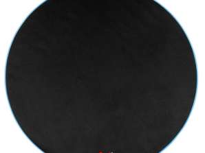Alfombra para silla de juego RGB NanoRS. 100cm. RS171