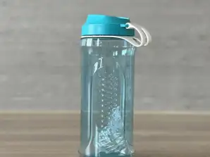 BIDONAS SU IŠTIESOS 0.61 L 1991 TURQUOZAS