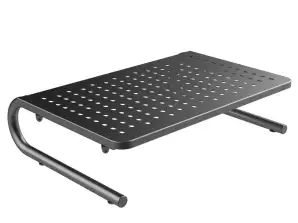 Suporte para monitor / laptop Maclean. 13 32